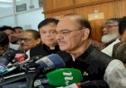 বিএনপিকে নিয়ে নির্বাচন করতে হবে এটা সংবিধানে লেখা নেই : ফারুক খান