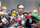 সংলাপ নিয়ে সবশেষ যে বার্তা দিলেন ওবায়দুল কাদের