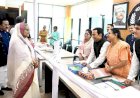 ৩ ঘণ্টায় আ. লীগের দেড় কোটি টাকার মনোনয়ন ফরম বিক্রি