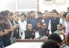 রংপুর ও রাজশাহী বিভাগে ৭২ প্রার্থী চূড়ান্ত করেছে আ.লীগ, কিছু পুরোনো এমপি বাদ