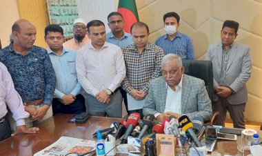 শর্তহীনভাবে সংলাপে আসলে স্বাগত জানাবো- স্বরাষ্ট্রমন্ত্রী