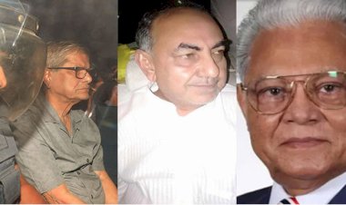 একে একে সিনিয়র নেতাদের গ্রেফতার, কী ভাবছে বিএনপি