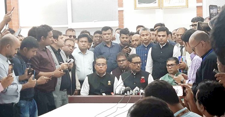 রংপুর ও রাজশাহী বিভাগে ৭২ প্রার্থী চূড়ান্ত করেছে আ.লীগ, কিছু পুরোনো এমপি বাদ