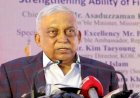 অবৈধ অস্ত্রধারীদের চিহ্নিত করা হচ্ছে : স্বরাষ্ট্রমন্ত্রী
