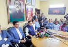 নিষেধাজ্ঞা দিলে তাদের পণ্য কিনবে না বাংলাদেশ: কাদের