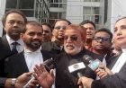 প্রার্থিতা ফিরে পেয়েই জাতীয় পার্টি মহাসচিবকে চ্যালেঞ্জ আ.লীগের নাসিরুলের