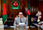 এবারের নির্বাচনে কাঙ্ক্ষিত মাত্রায় প্রতিদ্বন্দ্বিতা হচ্ছে না: সিইসি