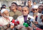 নির্বাচনে এনে জাপাকে ‘কোরবানি’ করা হয় কিনা, শঙ্কায় জিএম কাদের