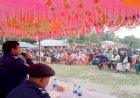 হাত জোড় করে অনুরোধ করি, কারো নামে মিথ্যা মামলা দিবেন না: এএসপি মোস্তাফিজুর রহমান