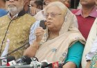 সরকার ক্ষমতার মসনদ নিয়ে ব্যস্ত: সেলিমা রহমান