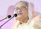 কর্মক্ষেত্রে নারীর অধিকার নিশ্চিত হয়েছে: প্রধানমন্ত্রী
