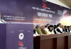 ৭৪ সালে দুর্ভিক্ষের চক্রান্তে বিএনপির এক নেতার বাবা জড়িত ছিলেন: প্রধানমন্ত্রী