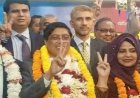 ঢাকা অফিসার্স ক্লাবের সাধারণ সম্পাদক মেজবাহ উদ্দিন, অন্যান্য পদে নির্বাচিত হলেন যারা