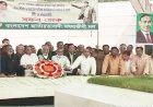 বিএনপির রাজনীতি বিদেশি শক্তির অঙ্গুলি হেলনে নয়: মঈন খান
