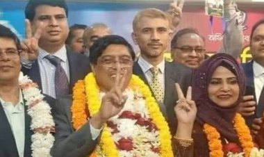 ঢাকা অফিসার্স ক্লাবের সাধারণ সম্পাদক মেজবাহ উদ্দিন, অন্যান্য পদে নির্বাচিত হলেন যারা