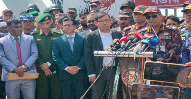 বাংলাদেশে পালিয়ে আসা মিয়ানমারের বিজিপিসহ ৩৩০ জনকে হস্তান্তর করল বিজিবি