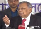 অর্থনৈতিক সব সূচক বাড়ছে, অনিশ্চয়তা ও হতাশার কিছু নেই: অর্থমন্ত্রী
