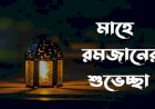 চাঁদ দেখা গেছে, মঙ্গলবার রোজা