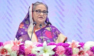 দ্বিতীয় পরমাণু বিদ্যুৎকেন্দ্র হবে পাবনাতে: প্রধানমন্ত্রী