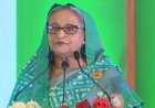 দেশের মানুষকে ডালভাত খাওয়াতেও ব্যর্থ হয়েছিল বিএনপি: প্রধানমন্ত্রী