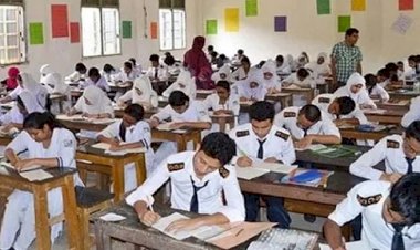 এইচএসসি পরীক্ষা শুরু ৩০ জুন, রুটিন প্রকাশ