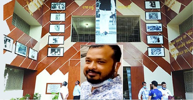 তেজগাঁও রেজিস্ট্রেশন কমপ্লেক্সের প্রভাবশালী ও ওমেদারদের গডফাদার বাবু হাওলাদারে দুর্নীতির সম্রাজ্য