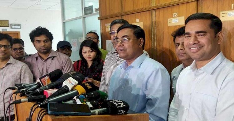 বান্দরবানের তিন উপজেলায় ভোট স্থগিত