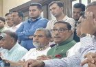 সত্য বললে যুক্তরাষ্ট্রের স্বার্থে আঘাত লাগলে কিছু করার নেই: ওবায়দুল কাদের