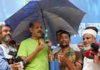 ‘ডিএনসিসির ১১ বস্তিতে কুলিং জোন করা হবে’