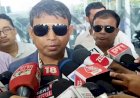 এমপি আনার হত্যা তদন্তে কলকাতায় ডিবি হারুন