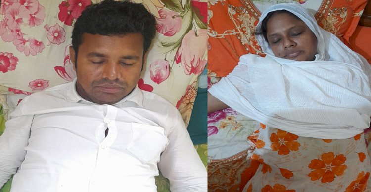 নারী সাংবাদিক হেনস্তাকারীদের শাস্তি চান বরিশাল বিভাগীয় প্রেসক্লাবের নেতারা