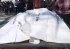যাত্রাবাড়ীতে ঘরে স্ত্রী, পার্কিংয়ে পড়েছিল স্বামীর মরদেহ