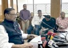 শিক্ষক ও শিক্ষার্থীদের আন্দোলন গভীরভাবে পর্যবেক্ষণ করছে সরকার: ওবায়দুল কাদের