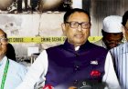 কোটা সংস্কার আন্দোলনে বিএনপি-জামায়াত অস্ত্র নিয়ে মাঠে নামে: কাদের