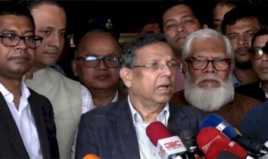 কোটা সংস্কারের পক্ষে সরকার নীতিগতভাবে একমত: আইনমন্ত্রী