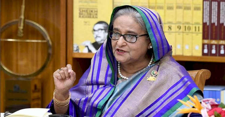 কোটাবিরোধী আন্দোলনকারীদের হুঁশিয়ারি প্রধানমন্ত্রীর