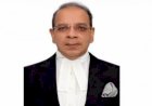 প্রধান বিচারপতি হিসেবে নিয়োগ পেলেন সৈয়দ রেফাত আহমেদ