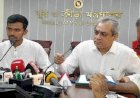 ‘বিসিবিতে পরিবর্তন হবে আইসিসির গাইডলাইন অনুসারে’