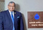 ওয়াসা এমডি তাকসিমের পদত্যাগ