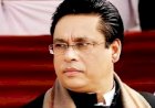 আ.লীগের প্রচার সম্পাদক আবদুস সোবহান গোলাপ আটক