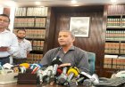 আওয়ামী লীগকে নিষিদ্ধ করা সমীচীন হবে না : আইন উপদেষ্টা