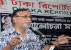 দেশে এনে হাসিনাকে বিচারের মুখোমুখি করতে হবে: আবদুস সালাম 