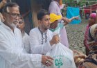 শহীদ ছাত্রজনতার স্বপ্ন বাস্তবে রূপ দিতে হবে- সালাম