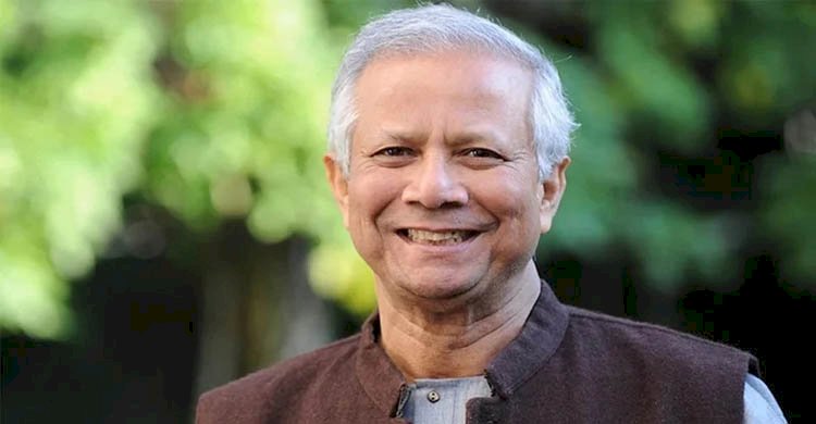 ড. ইউনূস অন্তর্বর্তীকালীন সরকারের প্রধানের দায়িত্ব নিতে সম্মত