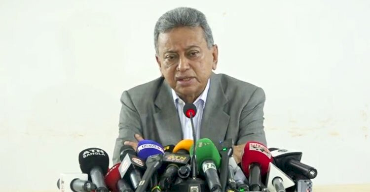 বিশেষ দেশ নয়, বিএনপি সবার সঙ্গে সম্পর্কে বিশ্বাসী: খসরু