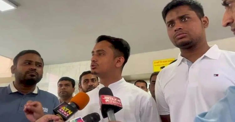 সারজিস ও হাসনাতের নেতৃত্বে দুদকে ৪ সদস্যের দল