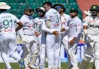 পাকিস্তানকে হোয়াইটওয়াশ করে ইতিহাস গড়লো বাংলাদেশ