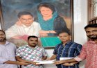 ক্যান্সার আক্রান্ত শিশু কন্যার চিকিৎসার দায়িত্ব নিলেন তারেক রহমান