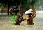 জলবায়ু পরিবর্তন ও একটি বাংলাদেশ