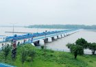 তিস্তার পানি বিপৎসীমা ছুঁই ছুঁই, নিম্নাঞ্চল প্লাবিত